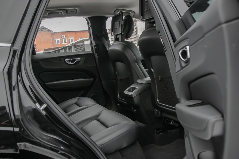 Volvo - XC60 - pic38