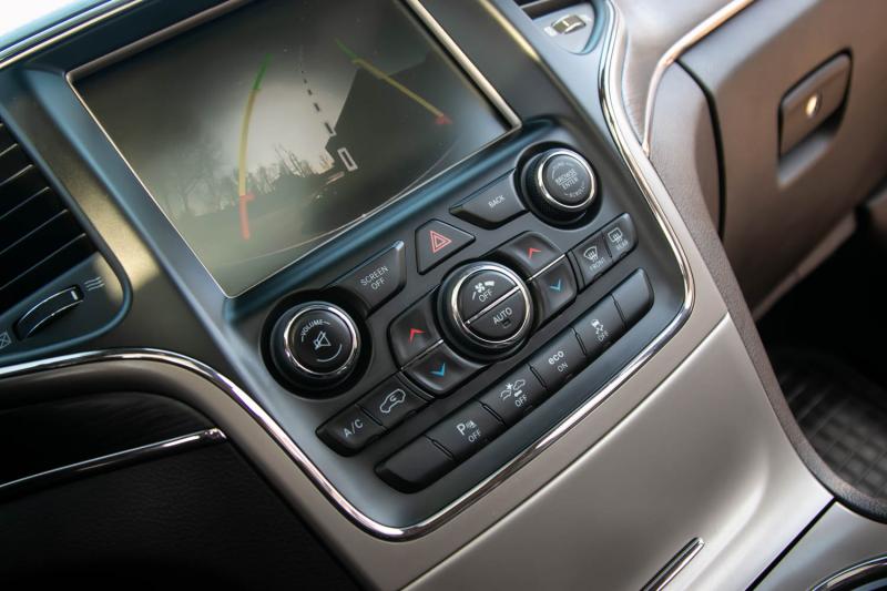 Jeep - GRAND CHEROKEE - pic19