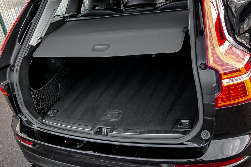 Volvo - XC60 - pic46