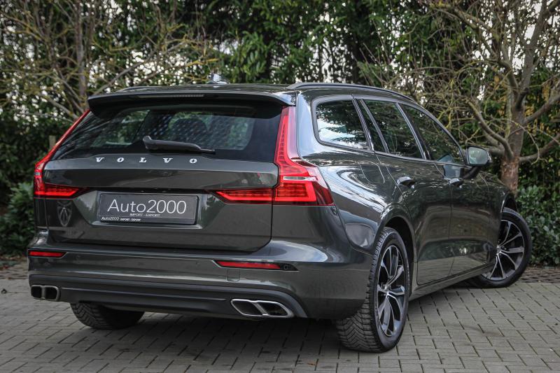 Volvo - v60 - pic10