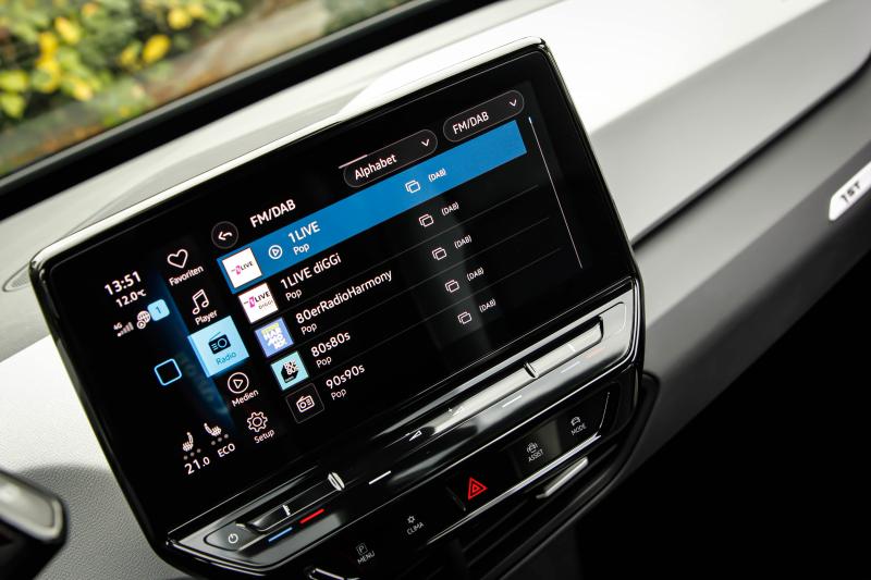 Volkswagen - ID3 - pic24