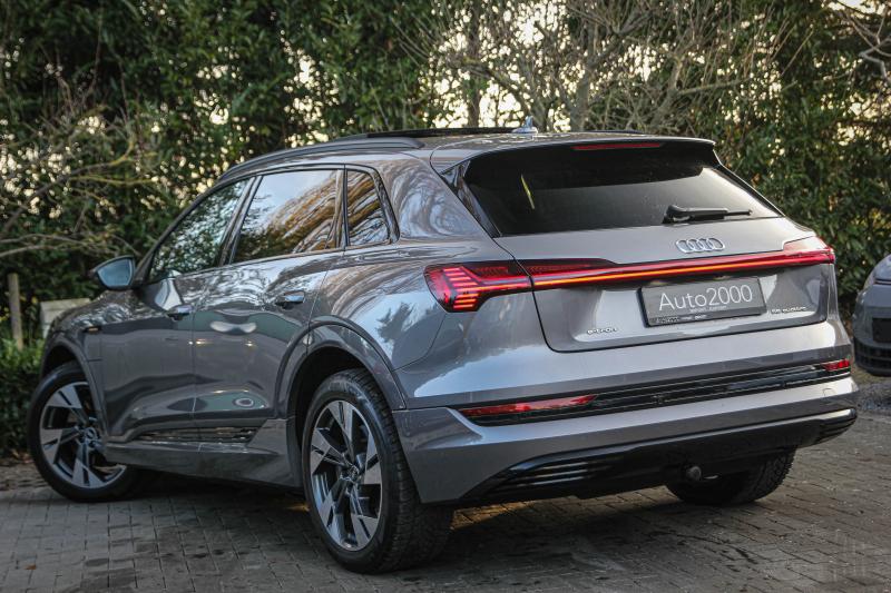 Audi - E-tron - pic7
