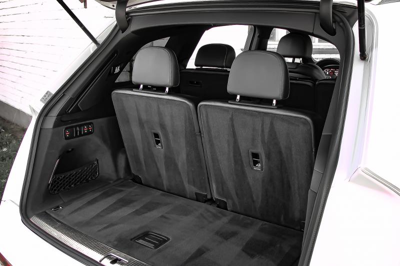 Audi - Q7 - pic13