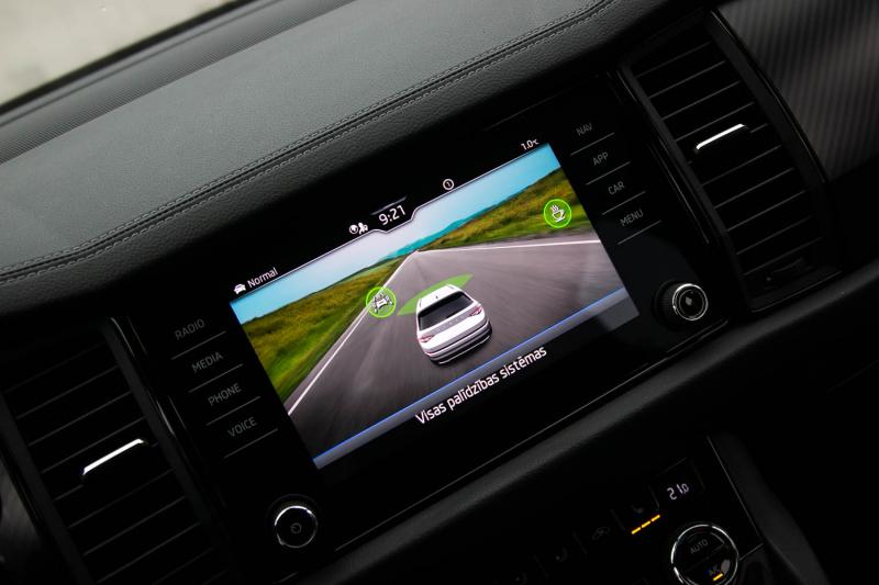 Skoda - Kodiaq - pic33