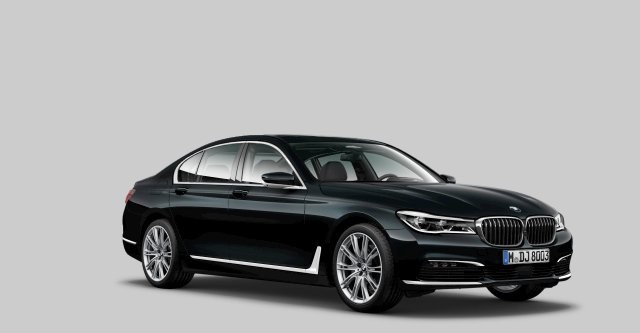 BMW - 740 - pic2