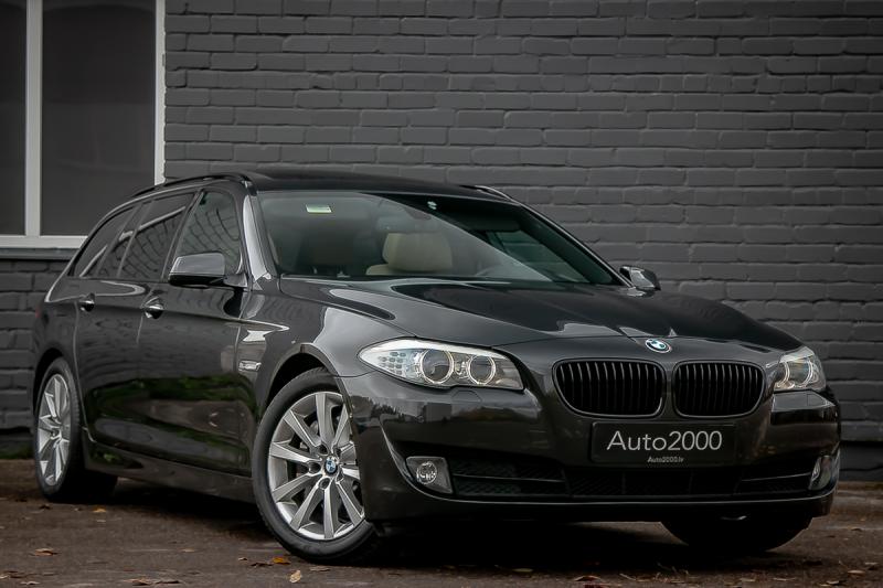 BMW - 530 - pic1