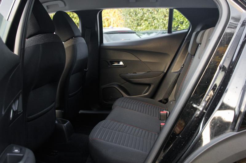 Peugeot - 2008 - pic14