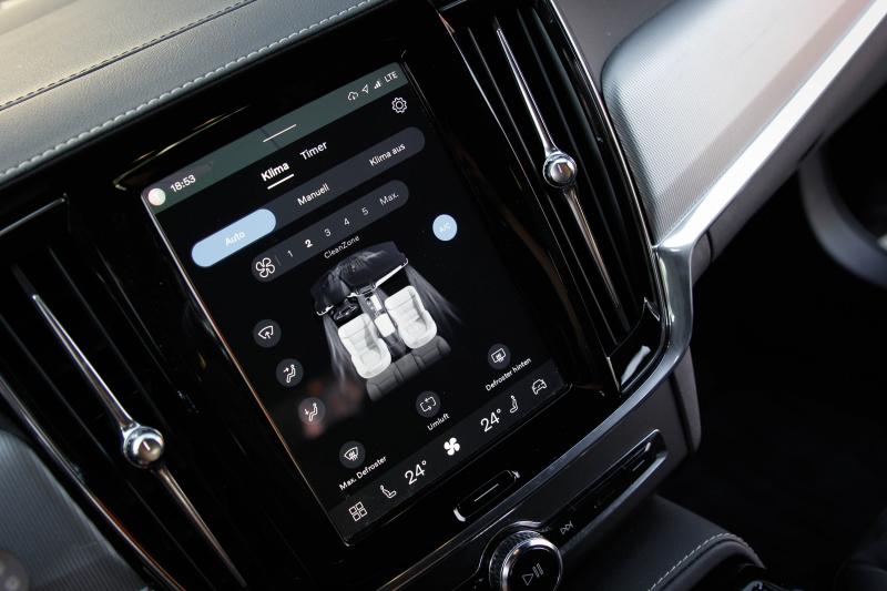 Volvo - V90 - pic26