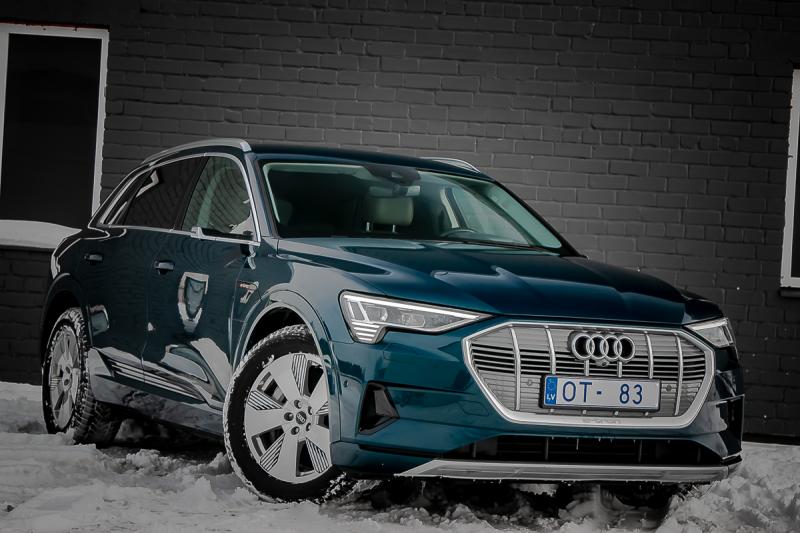 Audi - E-Tron - pic46