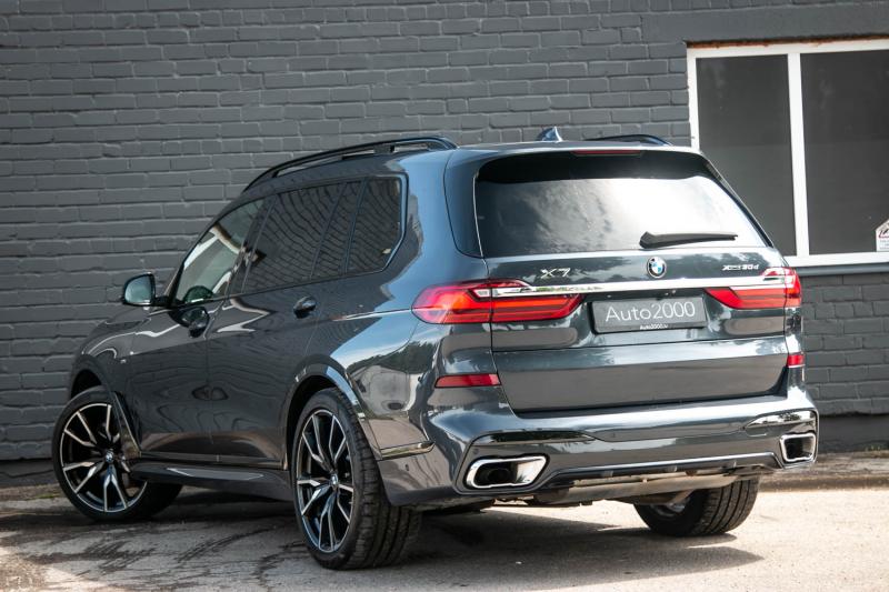 BMW - X7 - pic5