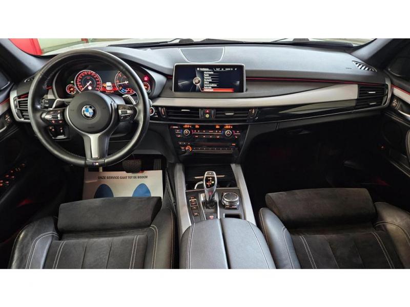 BMW - X5 M-Packet - pic5
