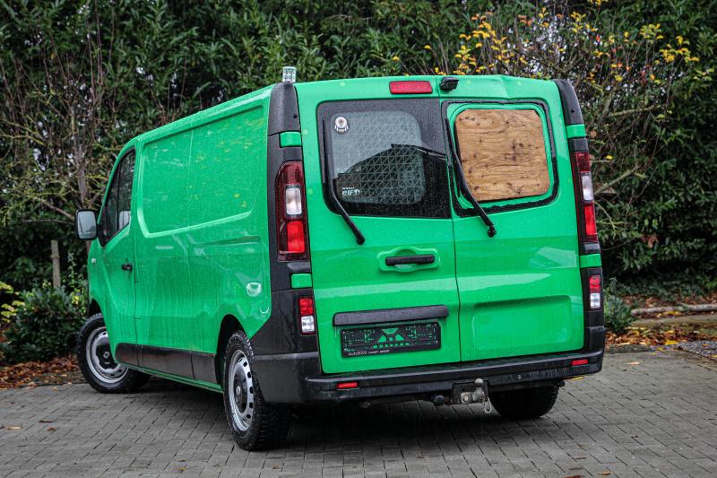 Renault - Trafic - pic3