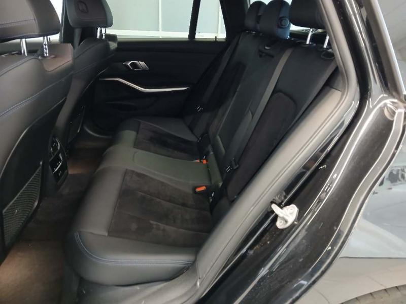BMW - 320 - pic6