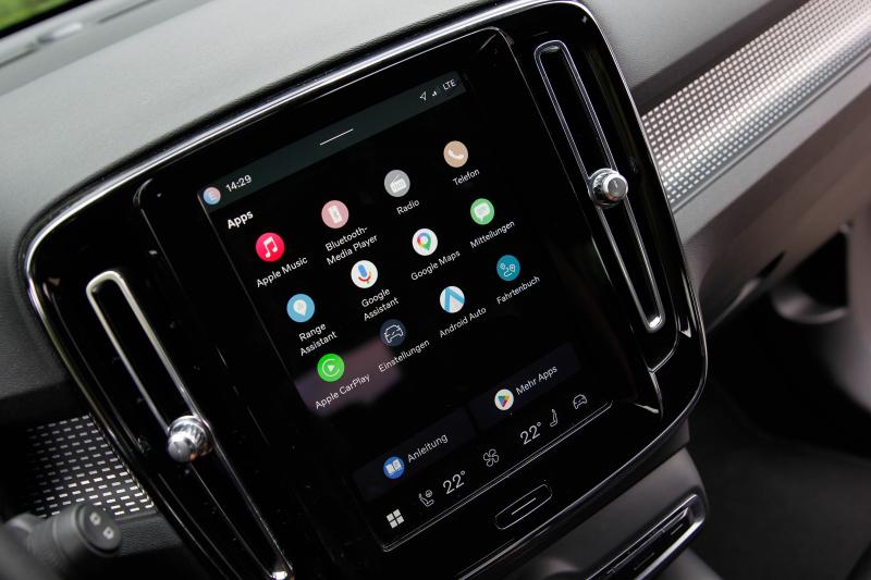Volvo - XC40 - pic24