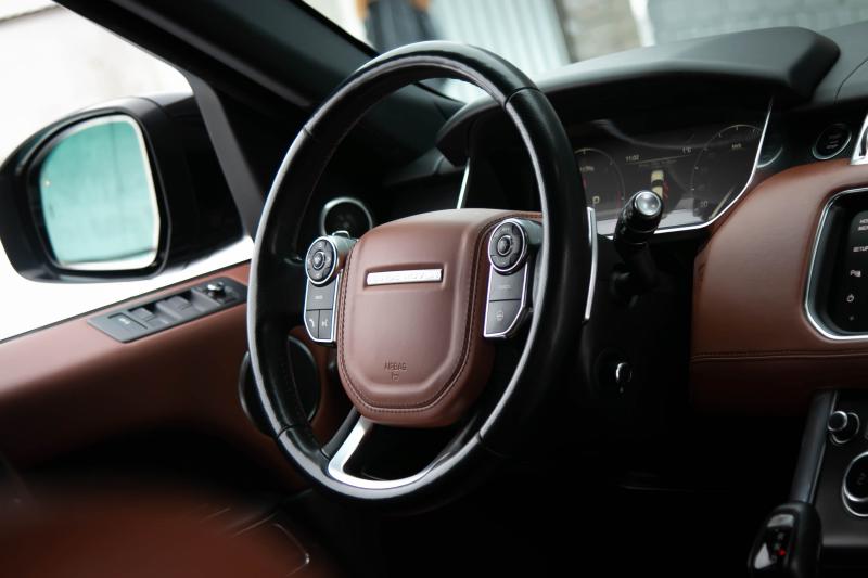 Land Rover - Range Rover Sport - pic20