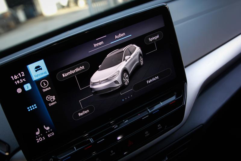Volkswagen - ID4 - pic42
