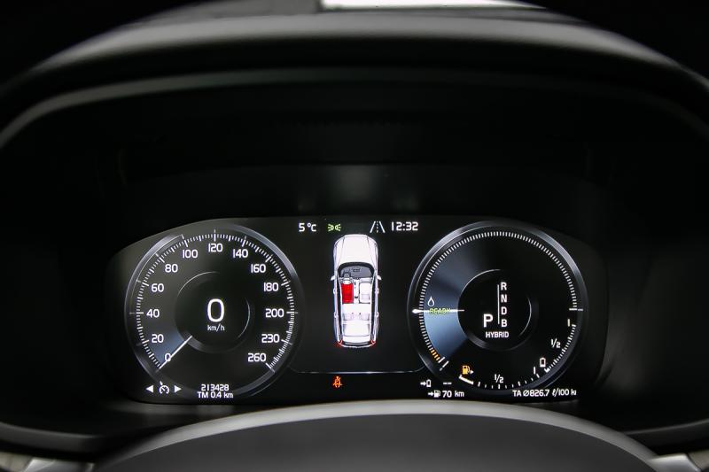 Volvo - V60 - pic34