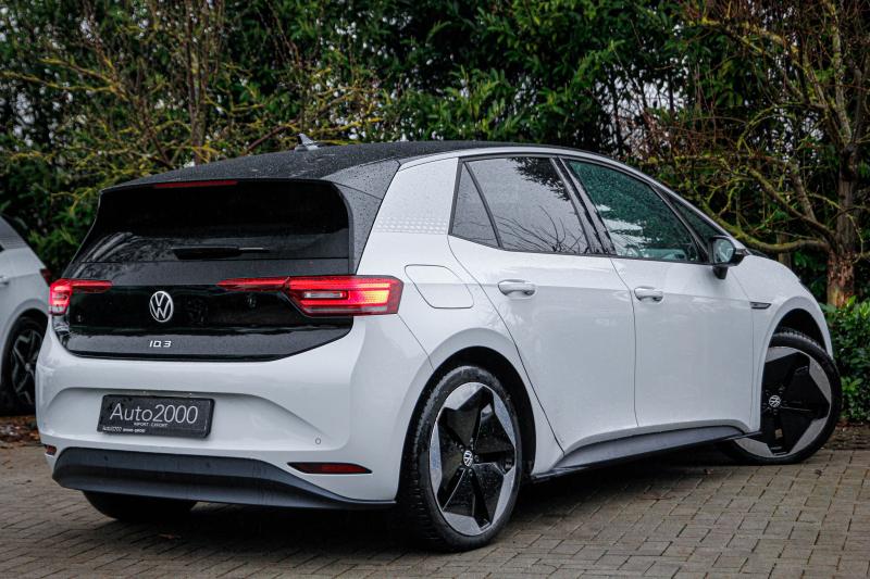 Volkswagen - ID3 - pic9
