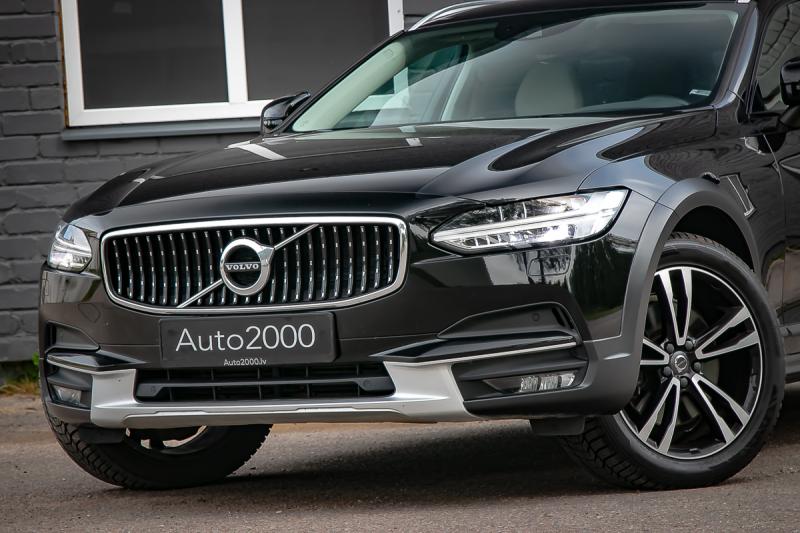 Volvo - V90 - pic3