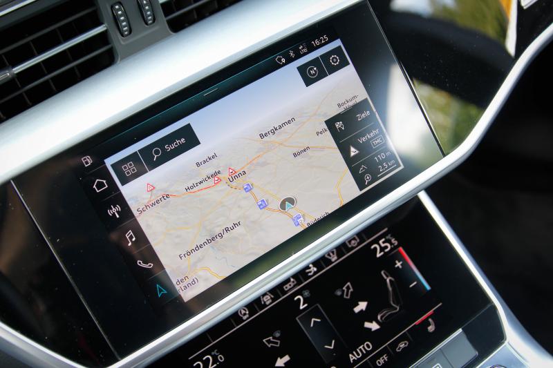 Audi - A7 - pic33