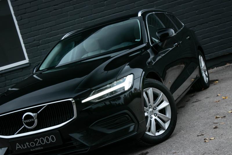 Volvo - V60 - pic3