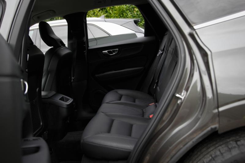Volvo - XC60 - pic14
