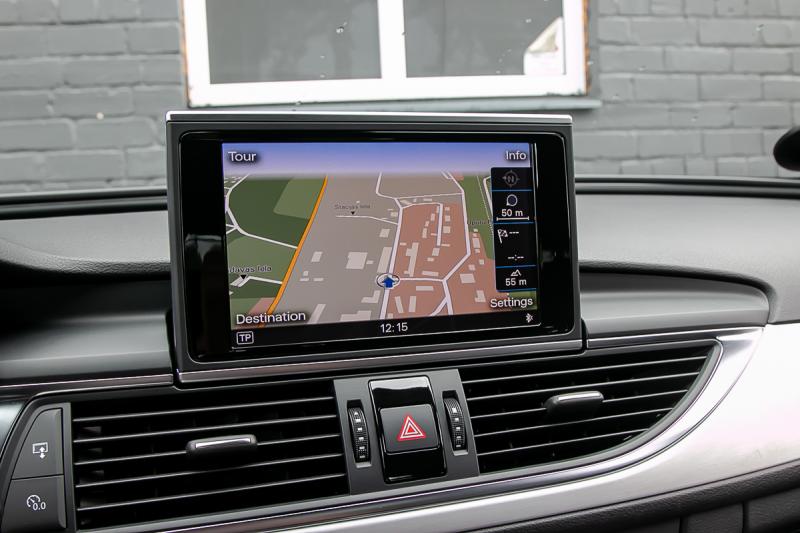 Audi - A6 - pic25