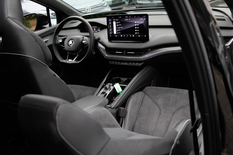Skoda - Enyaq iV - pic13