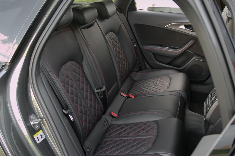 Audi - A6 - pic10