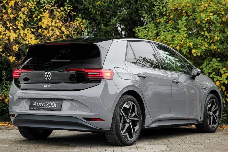 Volkswagen - ID3 - pic6