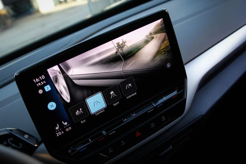 Volkswagen - ID4 - pic43