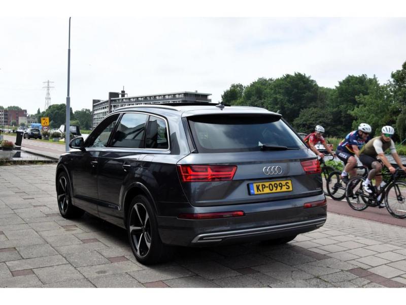 Audi - Q7 - pic3
