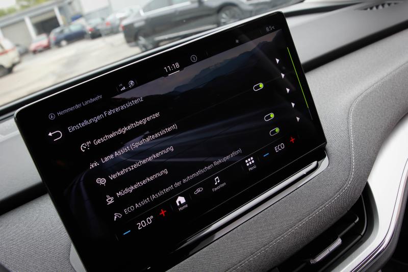 Skoda - Enyaq - pic21