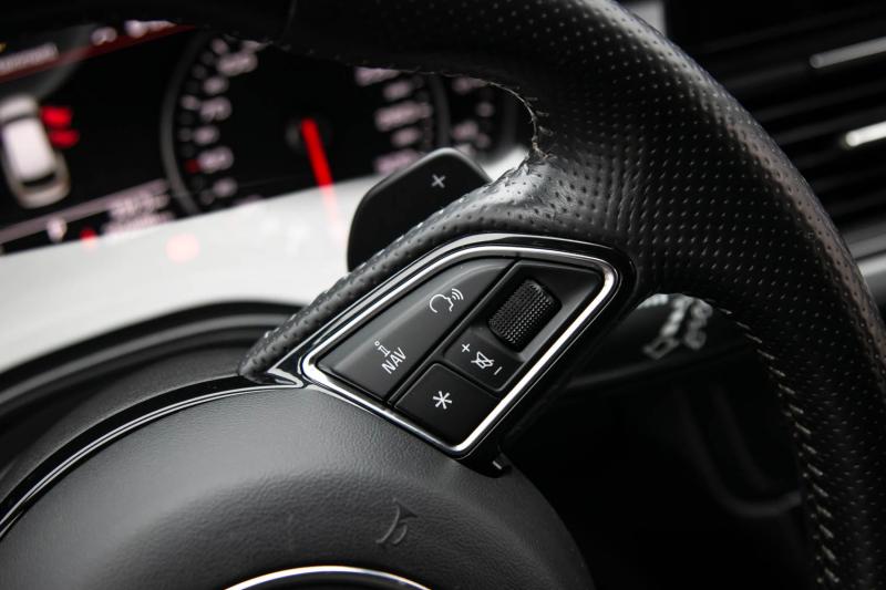 Audi - A6 - pic11