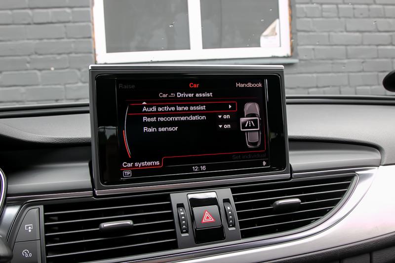 Audi - A6 - pic17