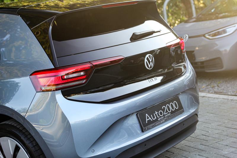 Volkswagen - ID3 - pic5