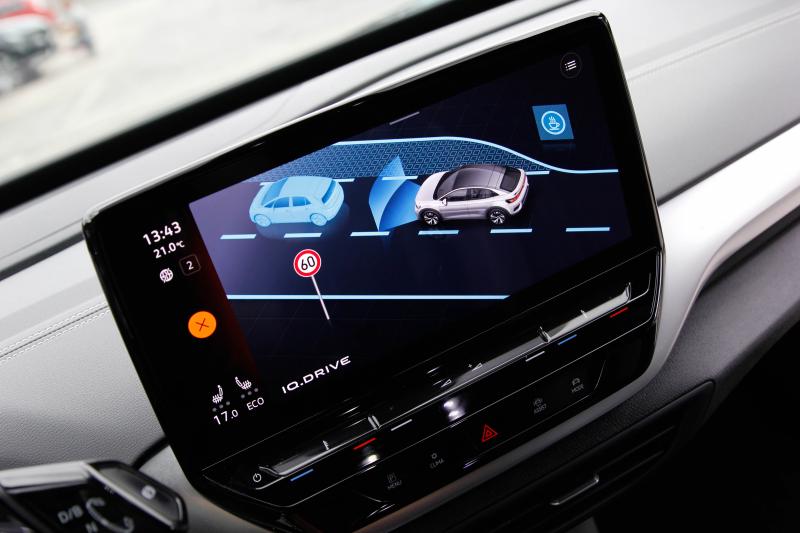 Volkswagen - ID5 - pic17