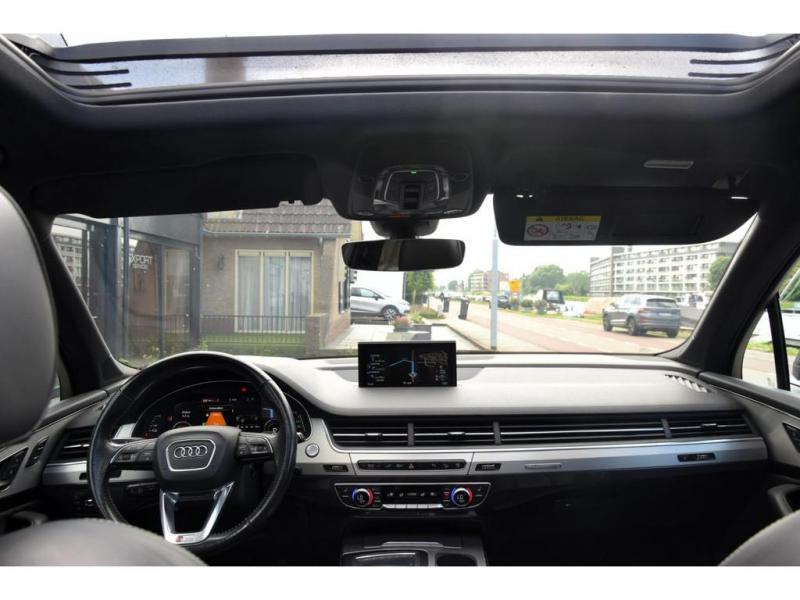 Audi - Q7 - pic9