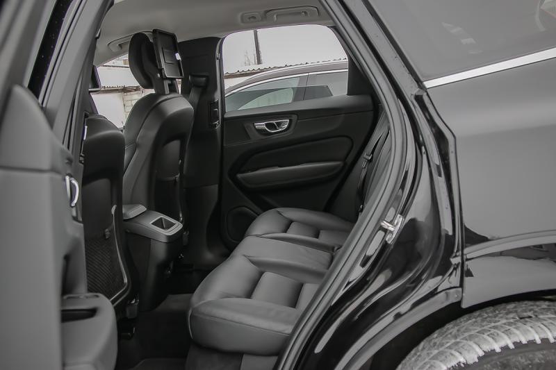 Volvo - XC60 - pic20