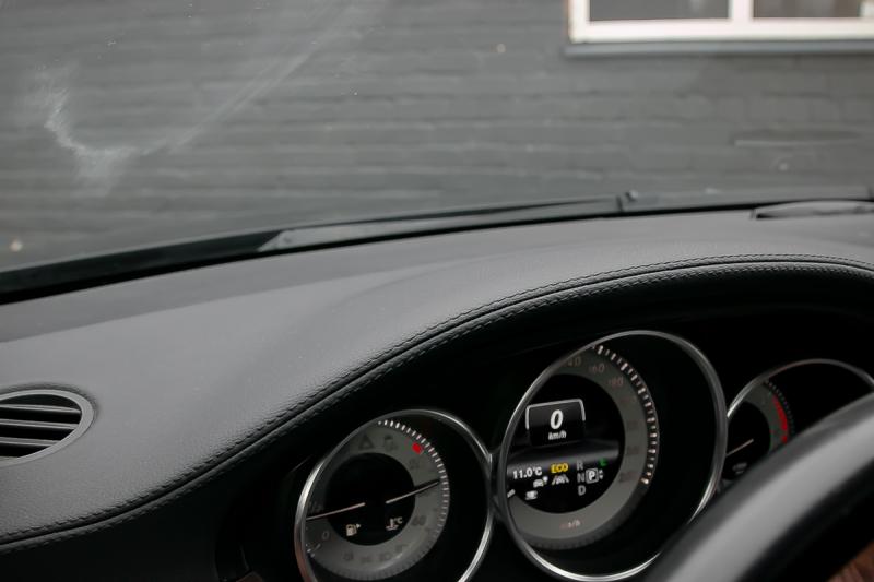 Mercedes - CLS350 - pic29