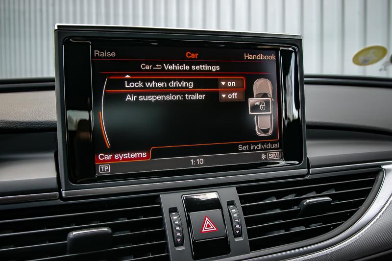 Audi - A6 - pic41