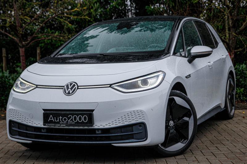 Volkswagen ID3