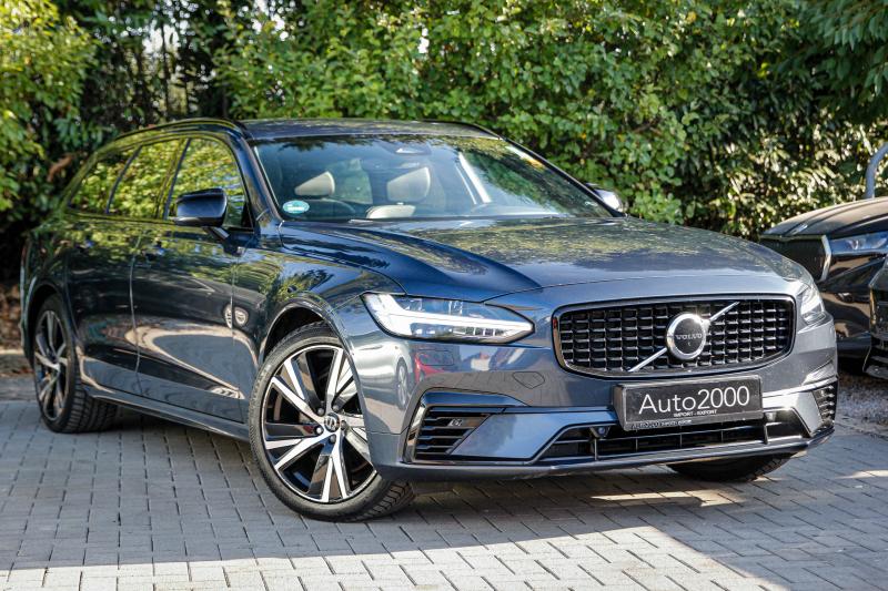 Volvo - V90 - pic40