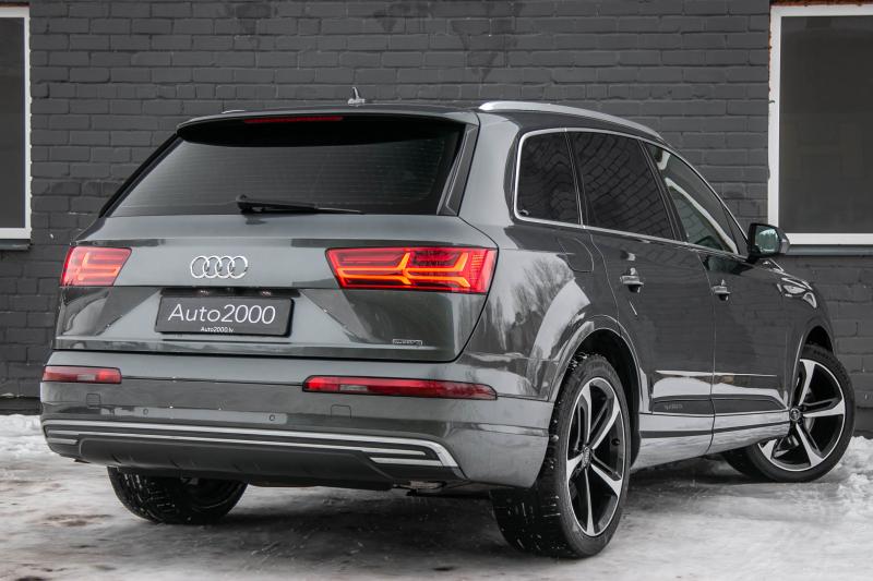 Audi - Q7 - pic3