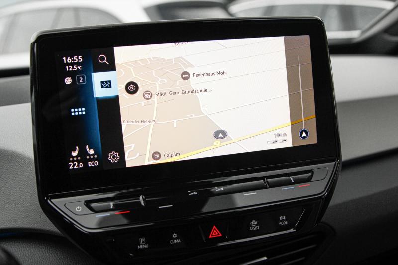 Volkswagen - ID3 - pic32