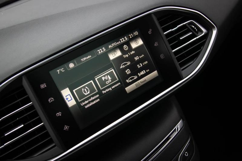 Peugeot - 308 - pic22