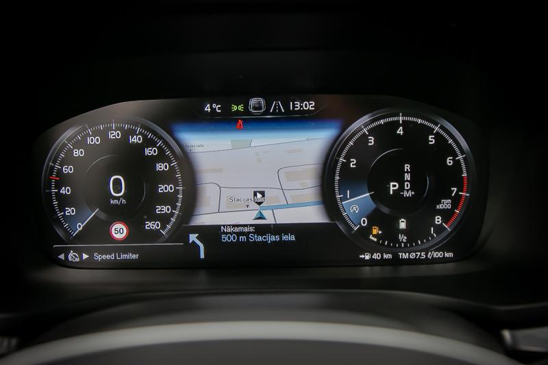 Volvo - V60 - pic43