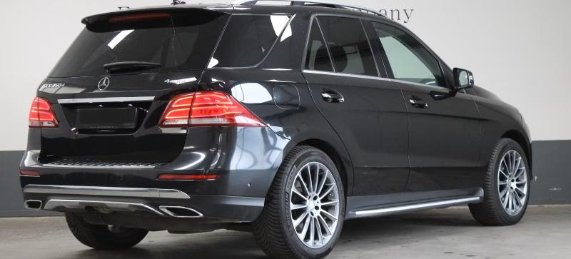 Mercedes - GLE - pic2