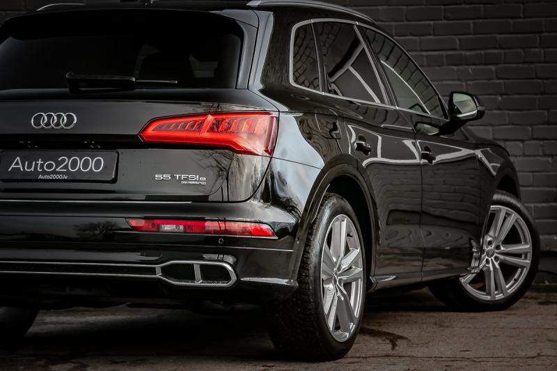 Audi - Q5 - pic60