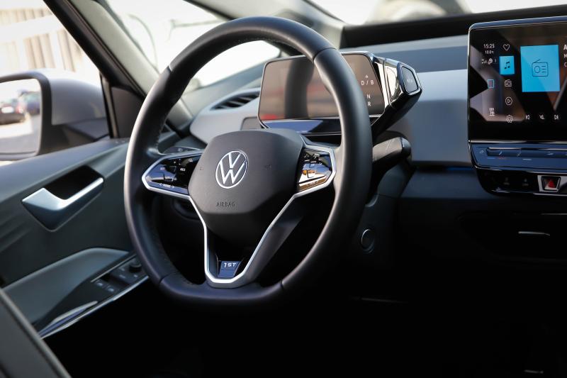 Volkswagen - ID3 - pic13